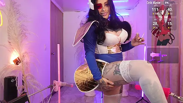 angelacianuro  online show from November 28, 9:06 pm