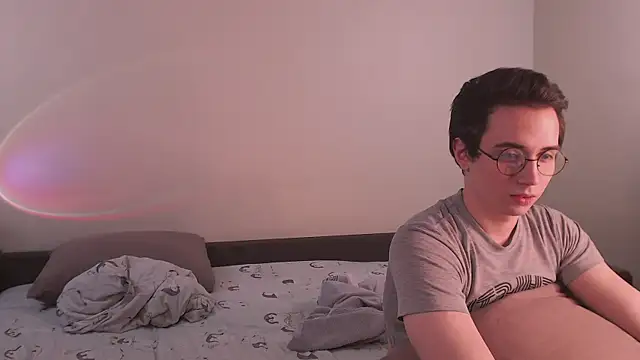 EliotMarks online show from December 23, 9:51 pm