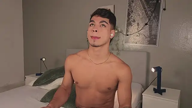 Ken-boy  online show from October 7, 11:51 am