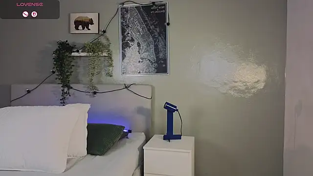 Ken-boy  online show from October 14, 11:55 am