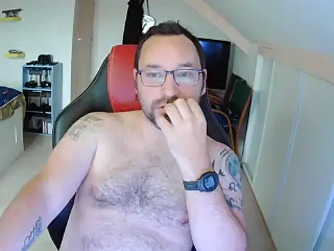 Fantaxx86 online show from December 16, 1:11 pm