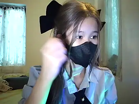 Snapshot of thithi8369 chatting on November 8, 4:56 am thithi8369 online show from November 8, 4:56 am