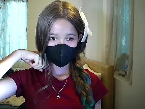 Snapshot of thithi8369 chatting on December 2, 4:29 am thithi8369 online show from December 2, 4:29 am