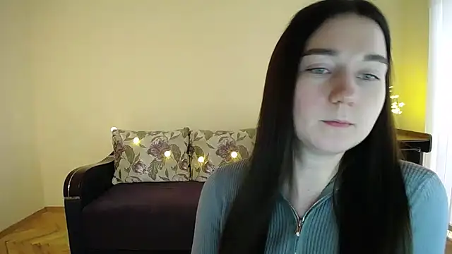 Pretty shy online show from January 27, 12:26 pm