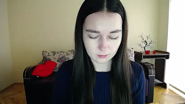 Pretty shy online show from November 20, 9:42 am