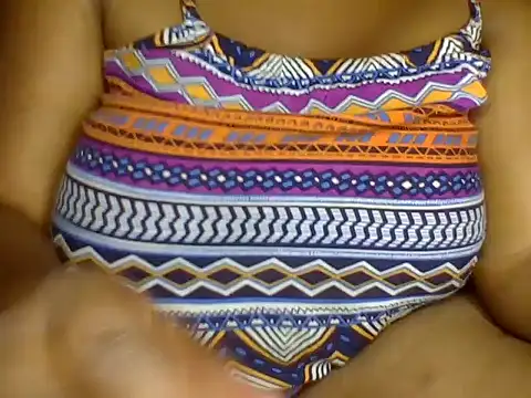 zoey10 online show from October 24, 8:55 am