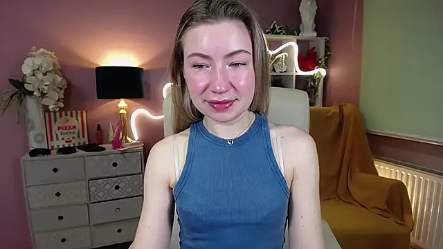 Mia Tasty online show from January 23, 7:32 am