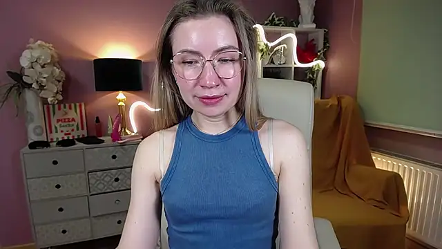 Mia Tasty online show from January 23, 1:45 pm