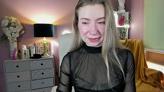 Mia Tasty online show from January 31, 7:39 am