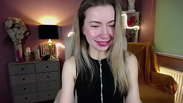 Mia Tasty online show from February 9, 8:00 am