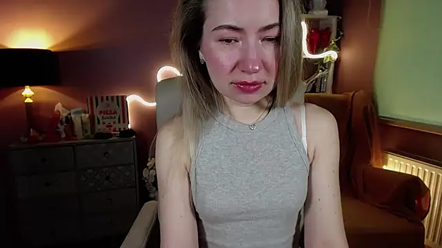 Mia Tasty online show from February 23, 7:44 am