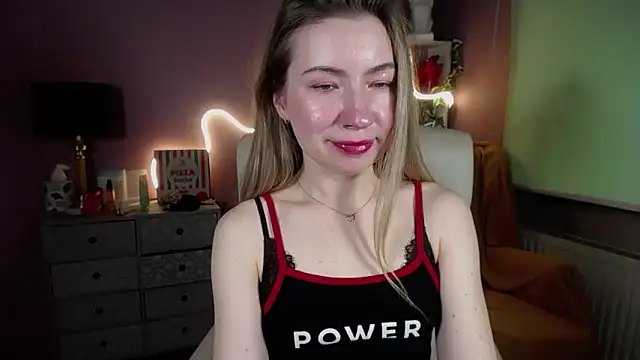 Mia Tasty online show from March 13, 10:57 am