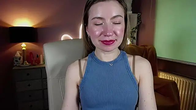 Mia Tasty online show from March 14, 11:45 am