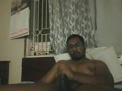 chennaibull101 online show from June 3, 2:55 pm