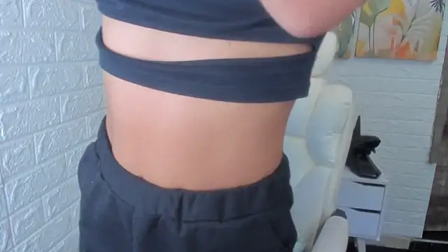 ImCrazzy online show from February 19, 1:39 pm