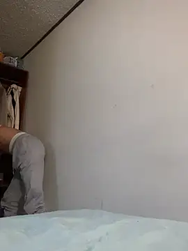 ImCrazzy online show from March 29, 8:53 pm