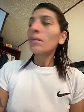 ImCrazzy online show from April 19, 2:05 pm