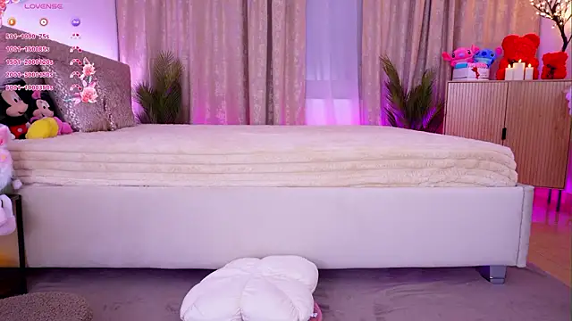 DiammondDia online show from March 8, 7:28 pm