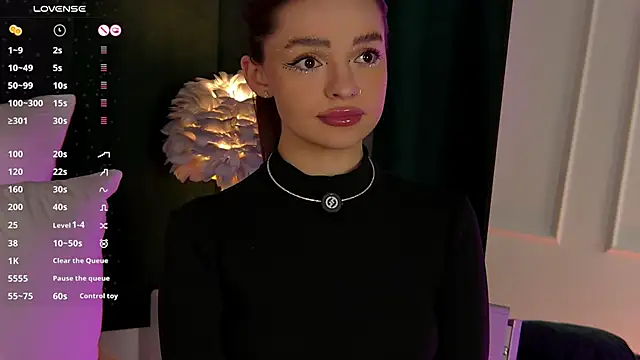 AnaWest online show from January 14, 8:31 am