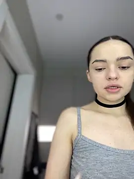 AnaWest online show from January 20, 4:43 am