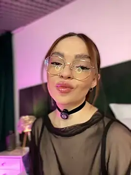 AnaWest online show from January 28, 12:00 pm