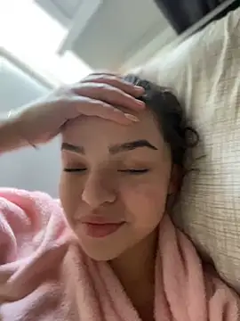 AnaWest online show from February 26, 7:09 am