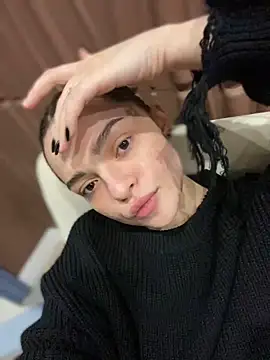 AnaWest online show from March 11, 7:03 pm