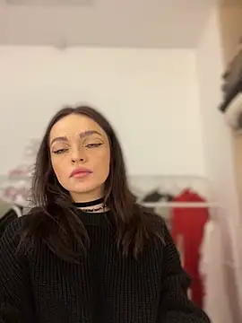 AnaWest online show from March 14, 5:59 am