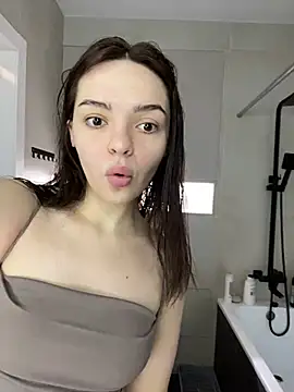 AnaWest online show from March 18, 2:36 am