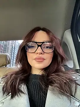 AnaWest online show from March 18, 5:41 am