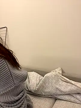 AnaWest online show from November 11, 4:23 am