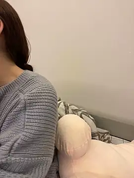 AnaWest online show from November 21, 4:22 am