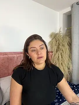 Snapshot of Sofiawilson_ chatting on October 29, 12:40 pm Sofiawilson online show from October 29, 12:40 pm