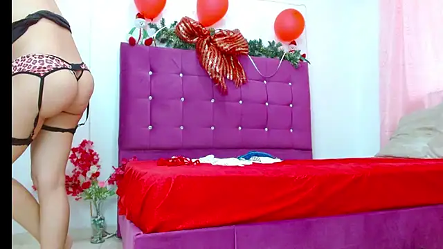 chantalsemenova1 online show from January 7, 8:10 pm