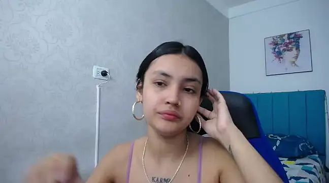 antonella sweetlittle online show from January 23, 12:30 pm