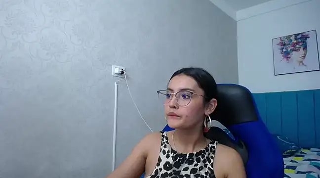 antonella sweetlittle online show from January 25, 9:57 pm