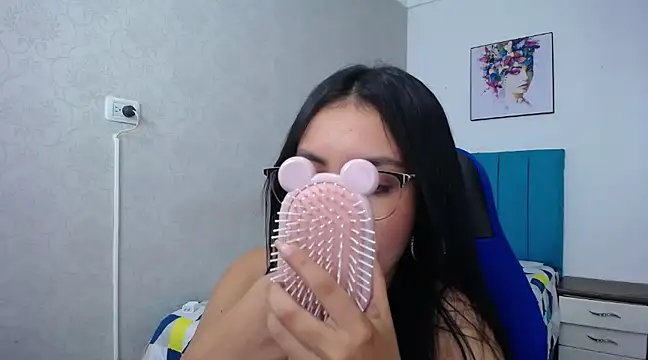 antonella sweetlittle online show from February 20, 6:46 pm