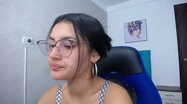 antonella sweetlittle online show from March 5, 12:33 pm