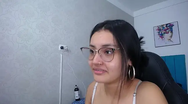 antonella sweetlittle online show from March 16, 12:22 pm