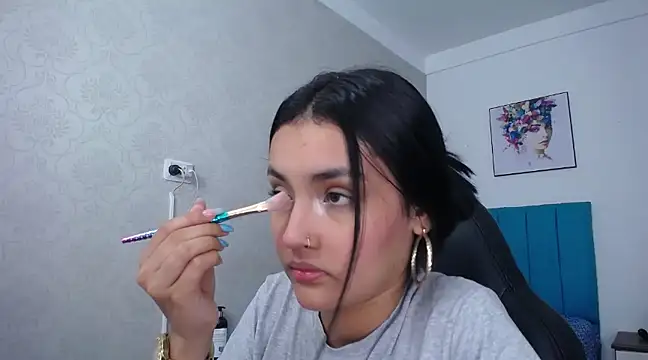 antonella sweetlittle online show from March 16, 3:28 pm