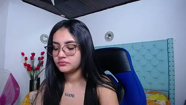 antonella sweetlittle online show from March 1, 11:23 am