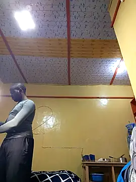 Ibrahimskrr online show from November 29, 10:02 pm