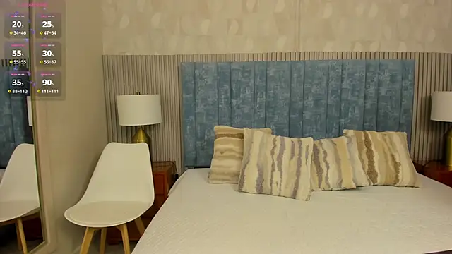 Ivi Akina online show from November 24, 6:18 pm