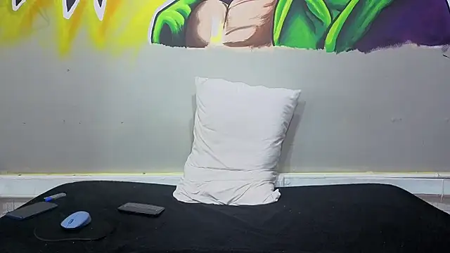 scarce candy69 online show from February 6, 11:52 pm