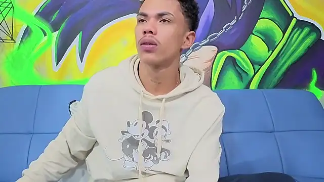 scarce candy69 online show from April 21, 5:58 am