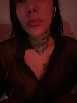 Cataleyasweet 19 online show from March 11, 2:21 am