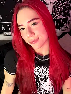 jade reeed online show from October 9, 1:25 am