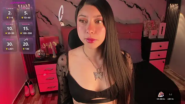 Sofi lenox online show from February 17, 9:17 am