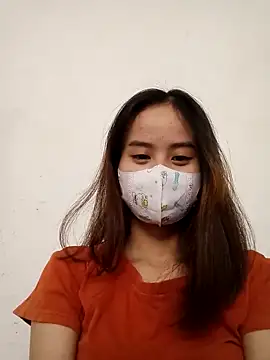 Snapshot of Nobita2z chatting on January 3, 2:10 am Nobita2z online show from January 3, 2:10 am