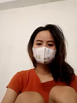 Snapshot of Nobita2z chatting on January 9, 6:48 am Nobita2z online show from January 9, 6:48 am